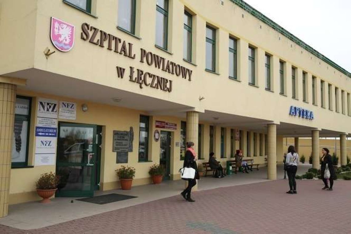 Szpital przekazał 500 tys. zł zysku na konto powiatu. Poseł PiS złożył zawiadomienie