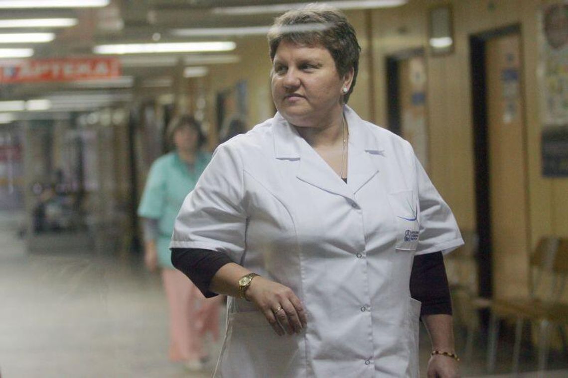Szpital przy al. Kraśnickiej: 73 osoby do zwolnienia