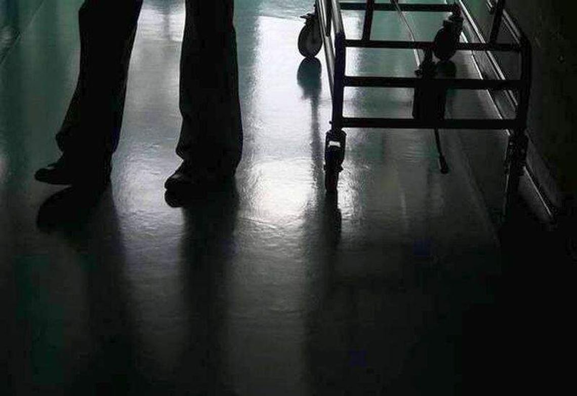Szpital przy al. Kraśnickiej: Pacjenci w obronie rehabilitacji. Kilkaset podpisów Szpital przy al. Kraśnickiej: Pacjenci w obronie rehabilitacji. Kilkaset podpisów