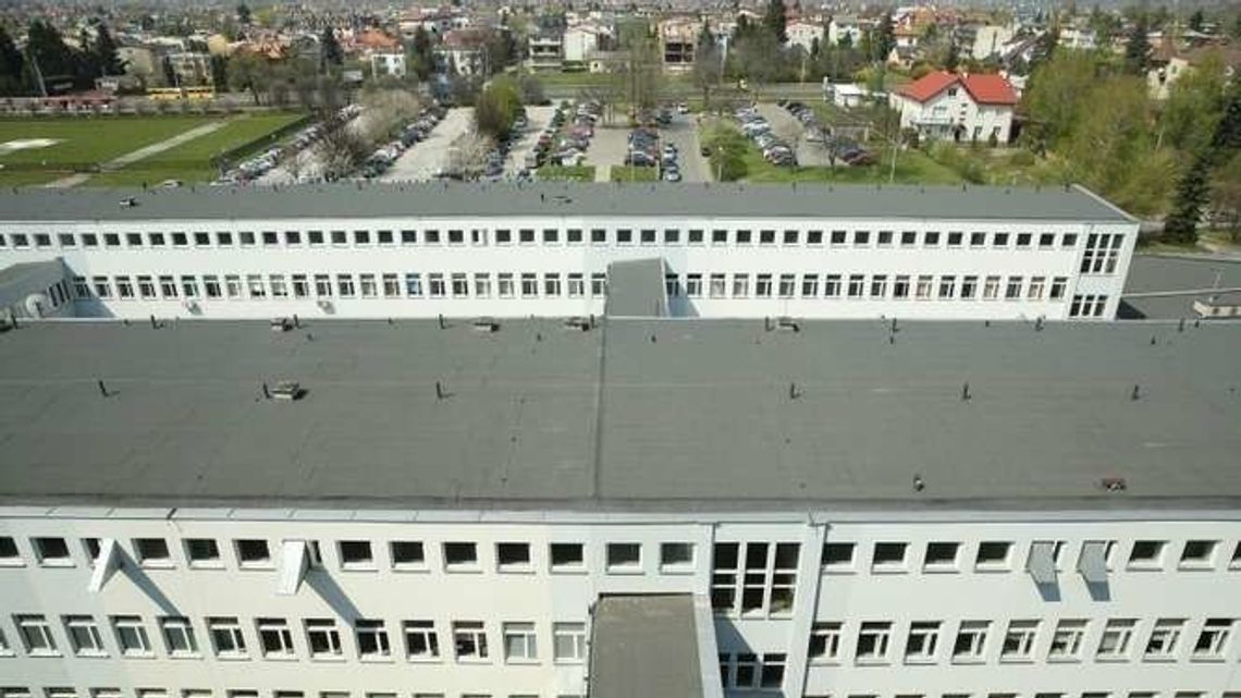 Szpital przy al. Kraśnickiej w Lublinie z certyfikatem
