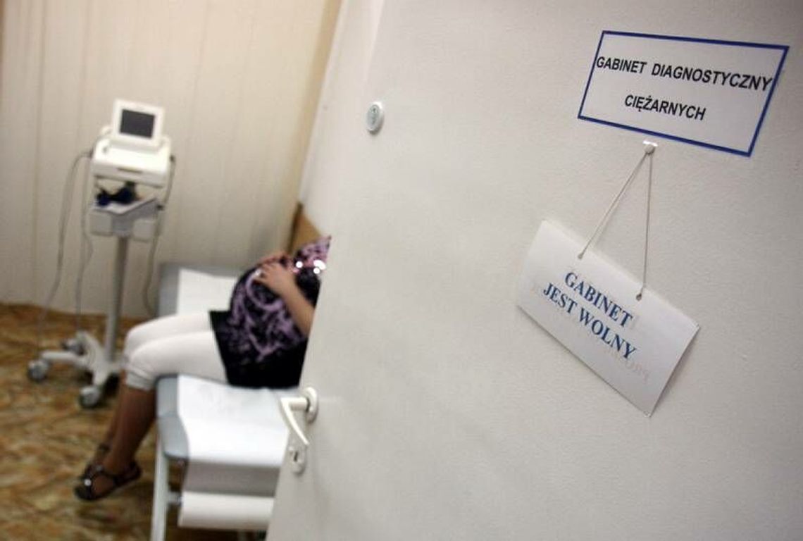 Szpital przy Jaczewskiego dostał pompy insulinowe od WOŚP Szpital przy Jaczewskiego dostał pompy insulinowe od WOŚP