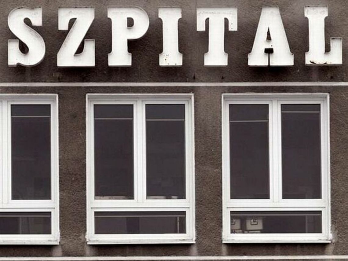 Szpital przy Jaczewskiego wyróżniony za dobrą organizację pracy Szpital przy Jaczewskiego wyróżniony za dobrą organizację pracy