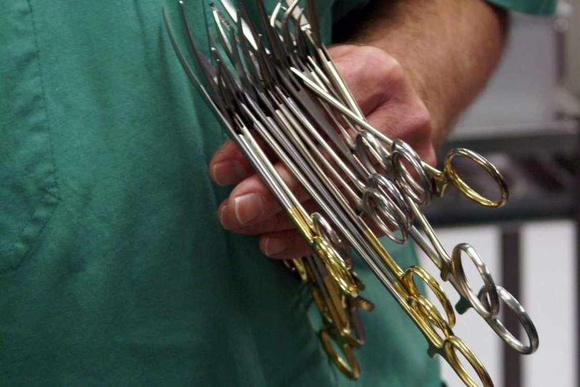 Szpital przyjął 600 pacjentów za dużo? NFZ odpowiada na zarzuty