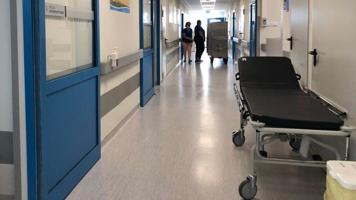 Szpital szuka lekarzy. Zarobki "do uzgodnienia"