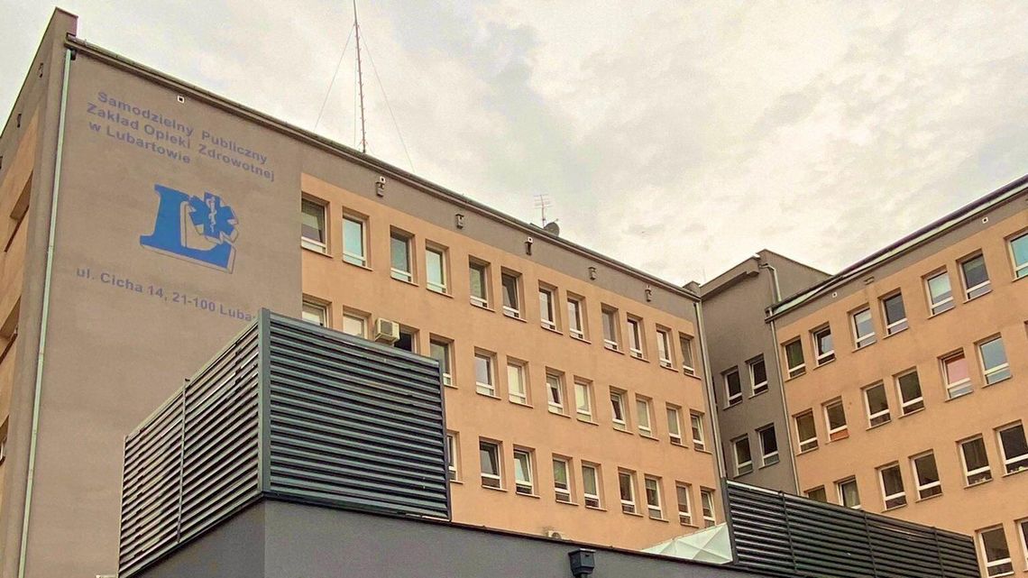 Szpital tonie w długach. 40 etatów do likwidacji 