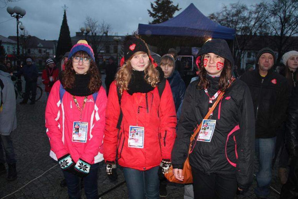 Szpital w Białej Podlaskiej dostał od WOŚP sprzęt za 3,5 mln zł