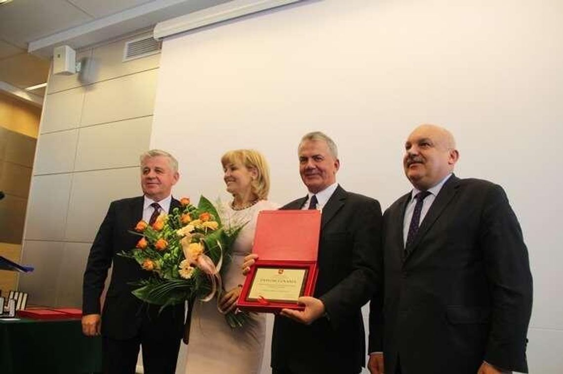 Szpital w Białej Podlaskiej obchodzi swoje 30-lecie. "To nasza chluba"