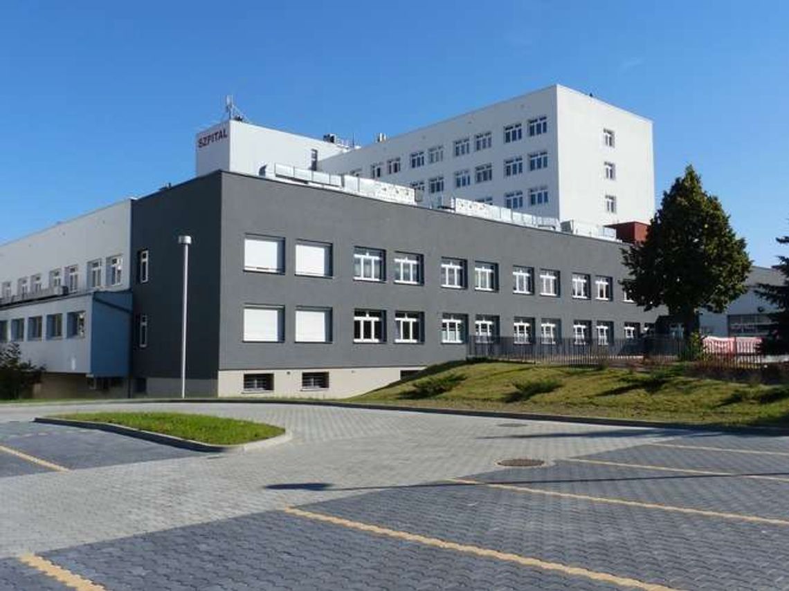 Szpital w Białej Podlaskiej zaświeci na fioletowo. Dla wcześniaków