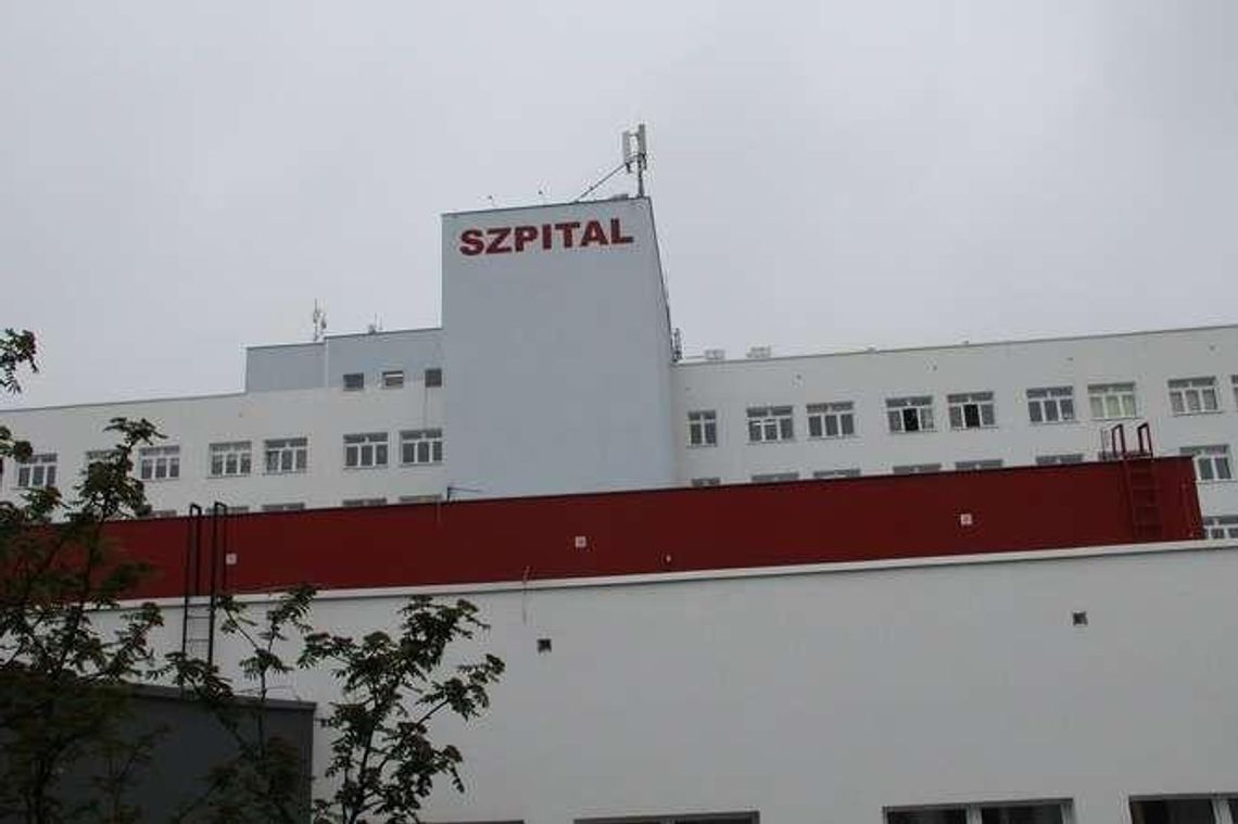Szpital w Białej Podlaskiej zbuduje stacjonarne hospicjum 