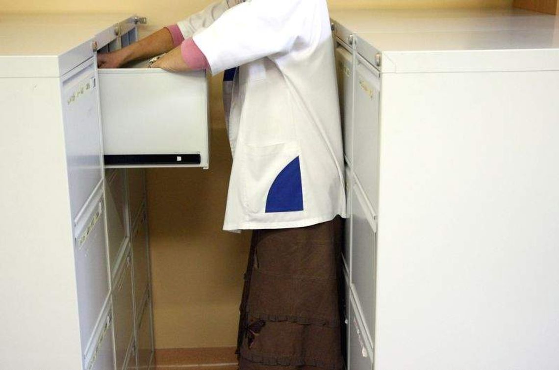 Szpital w Biłgoraju przyjął 600 pacjentów za dużo? "Sami podpisujcie się pod odmowami przyjęcia"