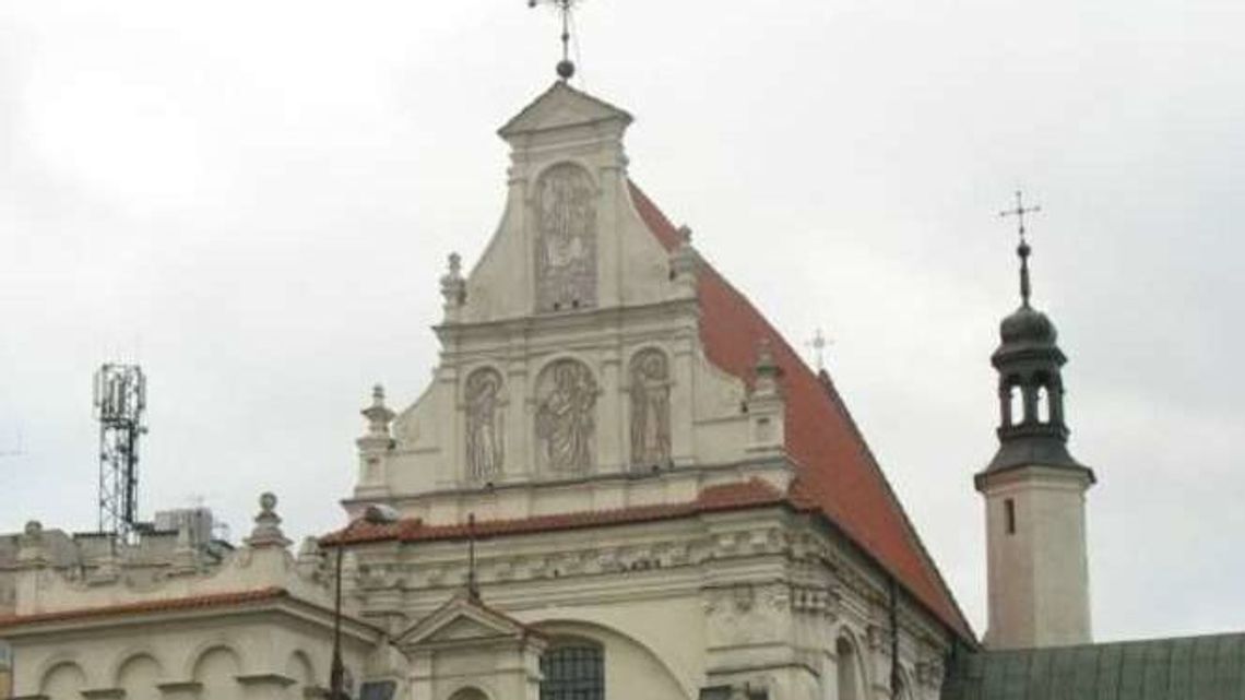 Szpital w Biłgoraju, urząd wojewódzki i zakon w Lublinie… Aż 20 nowych ognisk Covid-19