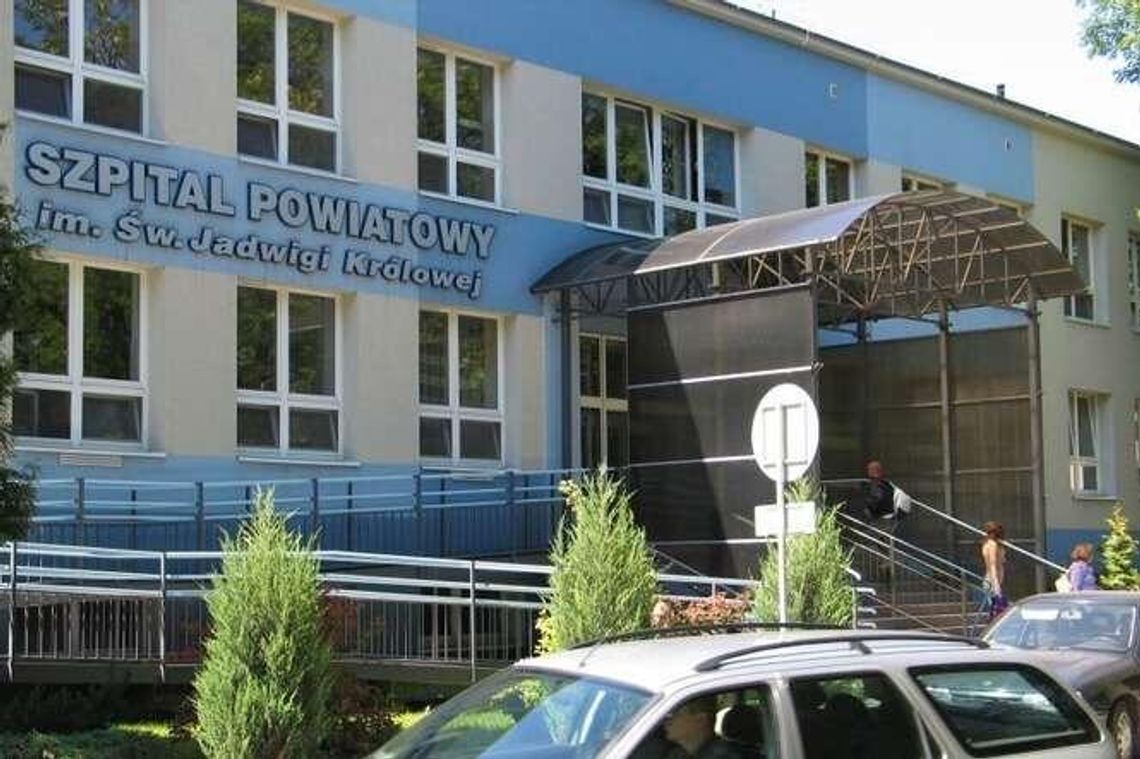 Szpital w Hrubieszowie odzyskał gotówkę. Potrzebny był wyrok Sądu Najwyższego