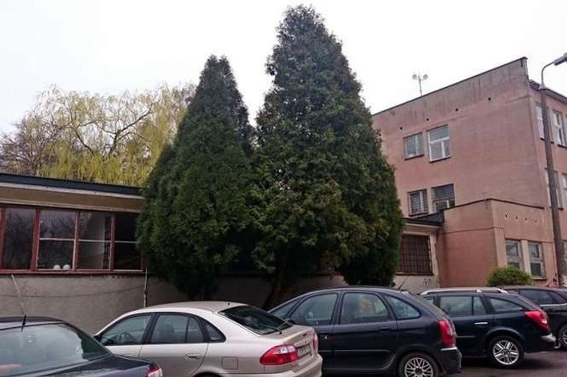 Szpital w Kraśniku buduje i remontuje