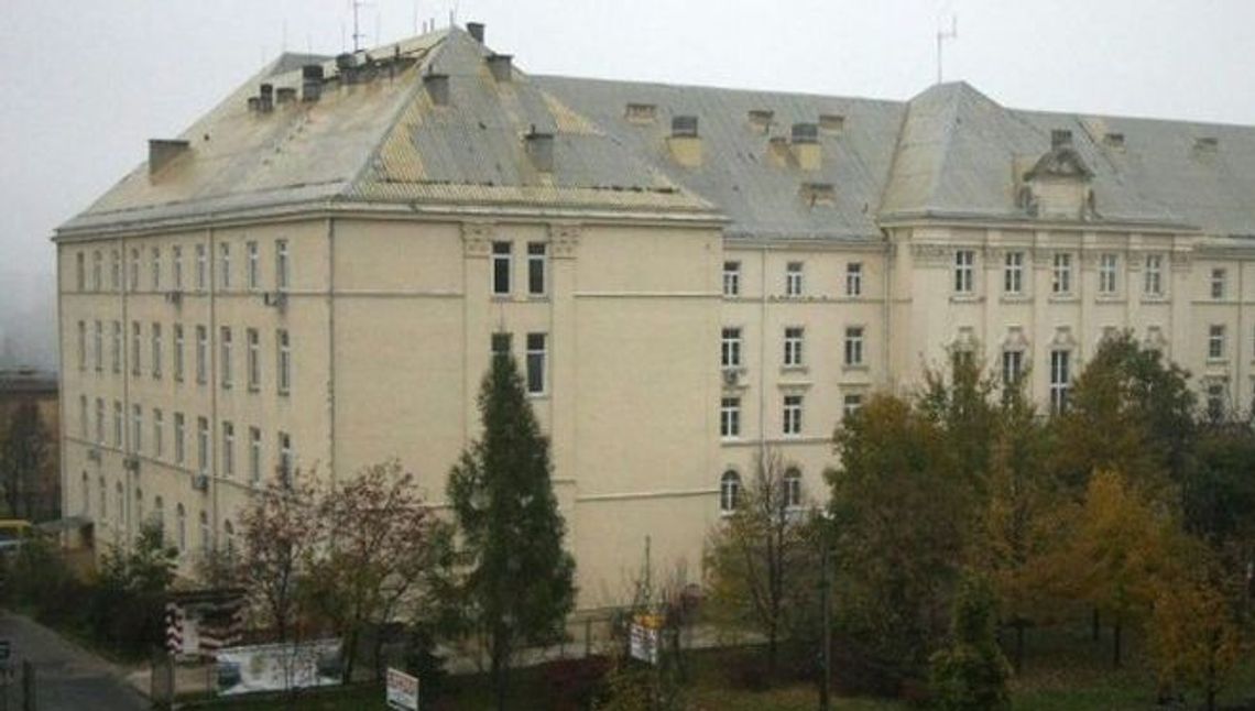 Szpital w Lublinie tłumaczy się z odwiedzin posła Czarnka i zapewnia: „Nie jest możliwe wskazanie źródła zakażenia”