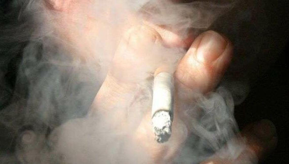 Szpital w Lublinie zaprasza palaczy. Zanotujcie te numery