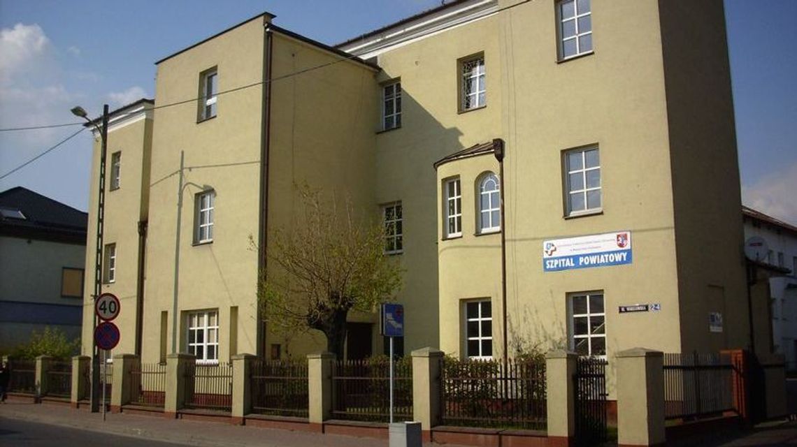 Szpital w Międzyrzecu Podlaskim poradzi sobie z mniejszym ryczałtem? Szpital w Międzyrzecu Podlaskim poradzi sobie z mniejszym ryczałtem?