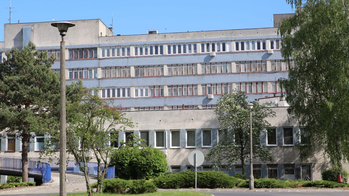 Szpital w Puławach zaczyna leczyć wszystkich pacjentów. Jest kilka ważnych zmian