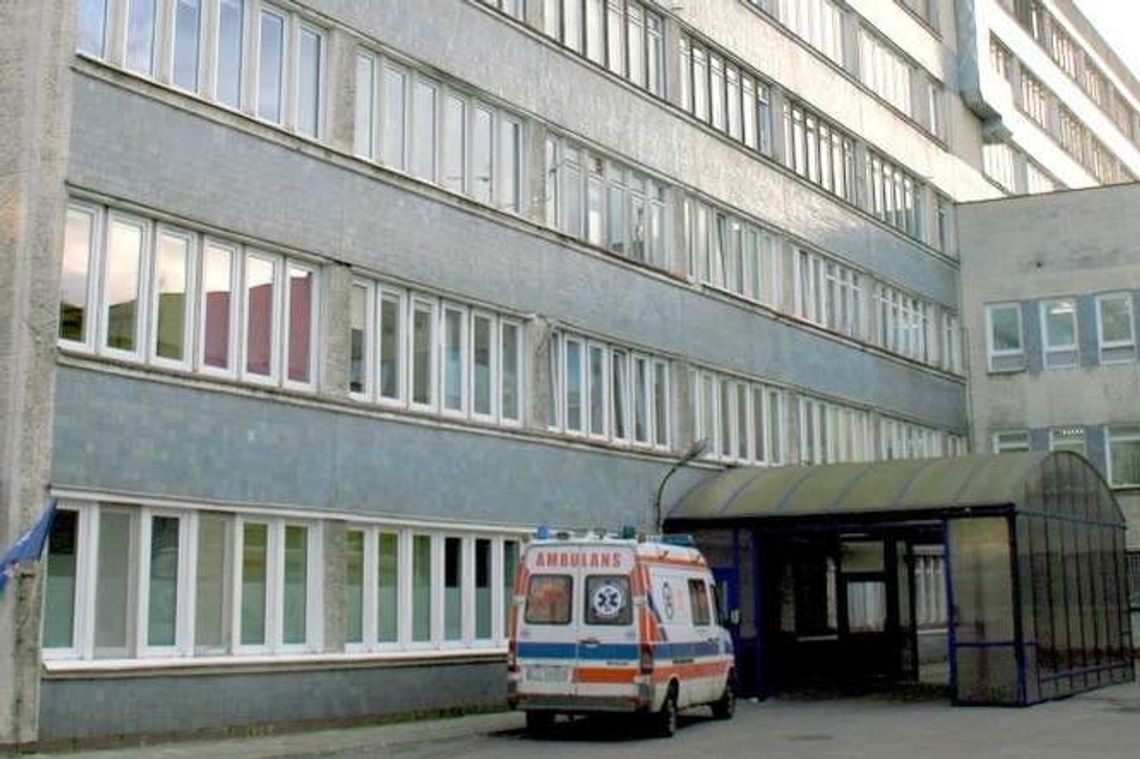 Szpital w Puławach zostanie przejęty przez prywatną firmę? Powiat zaprzecza
