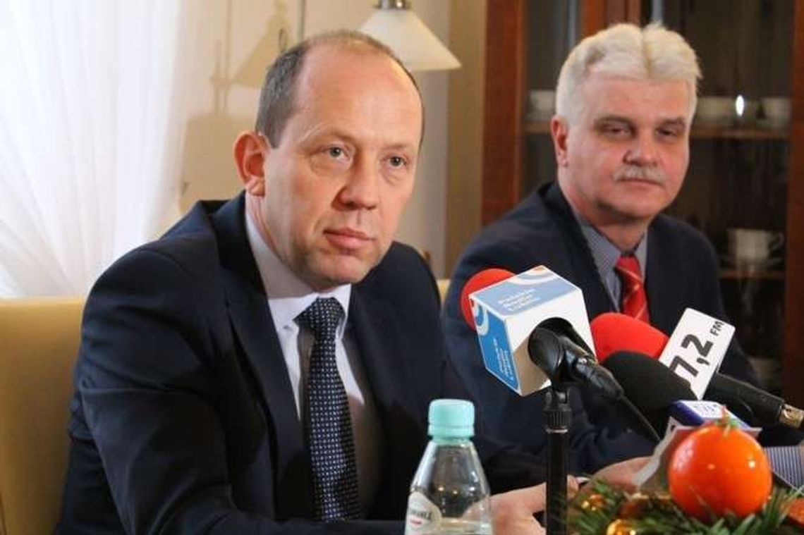 Szpital w Puławach zyska na reformie służby zdrowia?