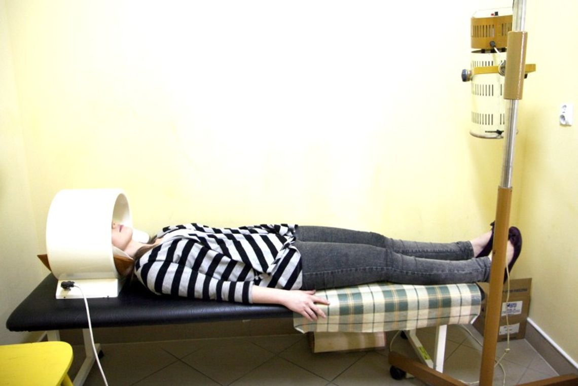 Szpital w Rykach w nowych rękach