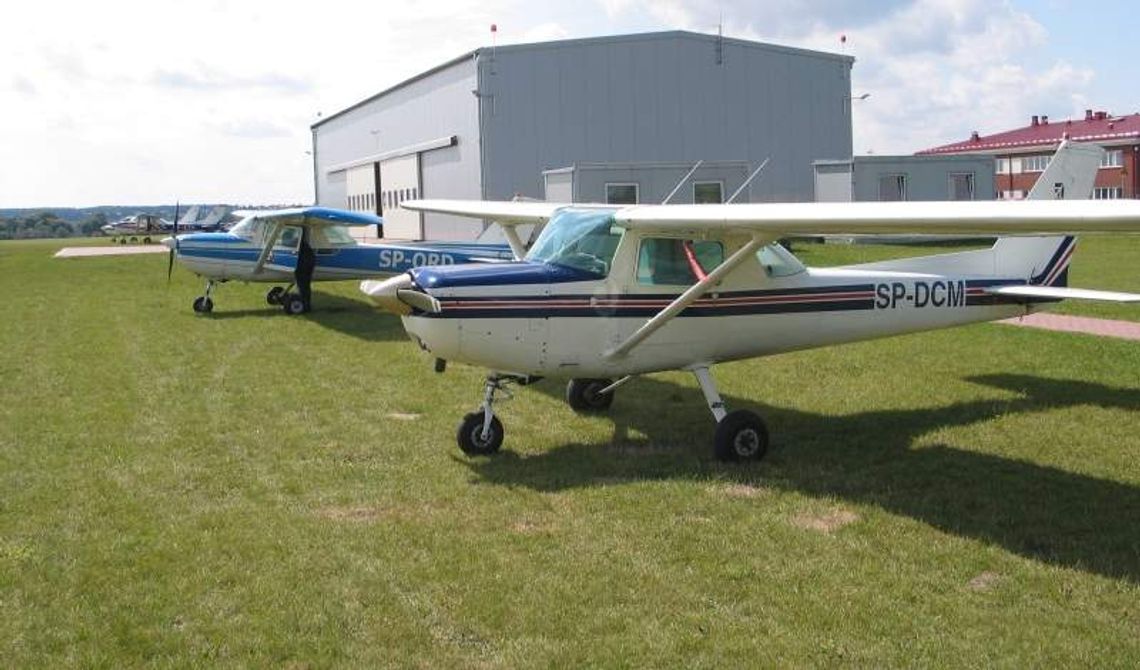 Szpital wojskowy NATO powstanie przy lotnisku koło Chełma?