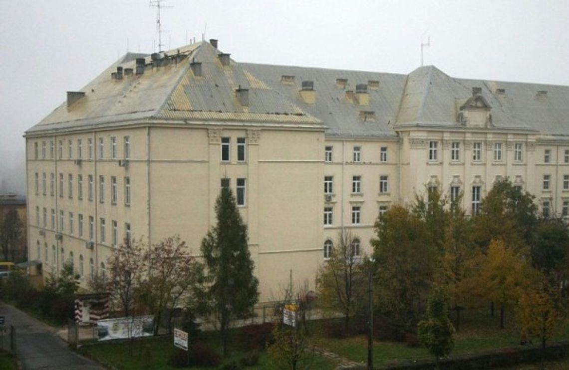 Szpital Wojskowy: Pielęgniarki walczą o podwyżki Szpital Wojskowy: Pielęgniarki walczą o podwyżki