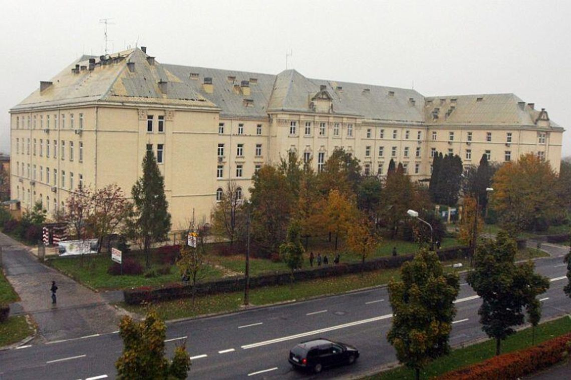 Szpital wojskowy w Lublinie: Będą badania kiliniczne, nowe leki i terapie Szpital wojskowy w Lublinie: Będą badania kiliniczne, nowe leki i terapie