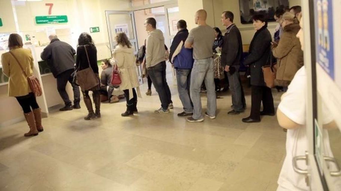 Szpital wprowadza elektroniczne usługi. Rejestracja online, wyniki badań przez internet