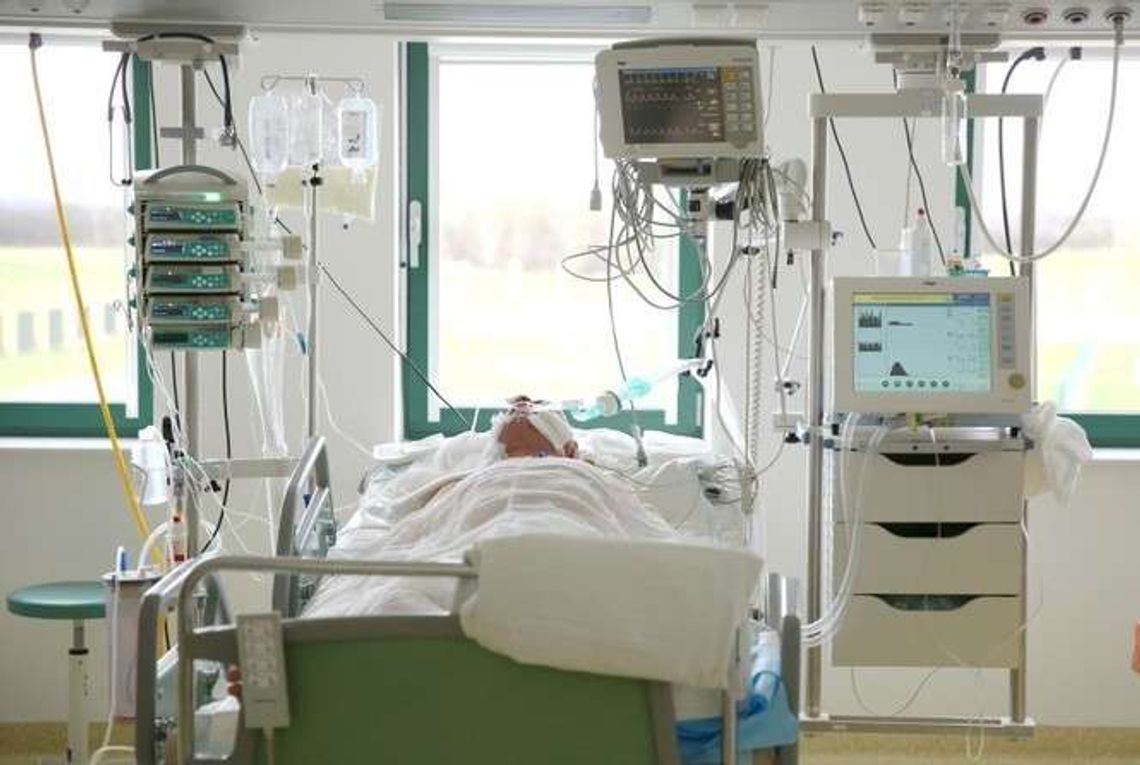 Szpital zarobił 2 miliony złotych. Gdzie powinny trafić pieniądze? Szpital zarobił 2 miliony złotych. Gdzie powinny trafić pieniądze?