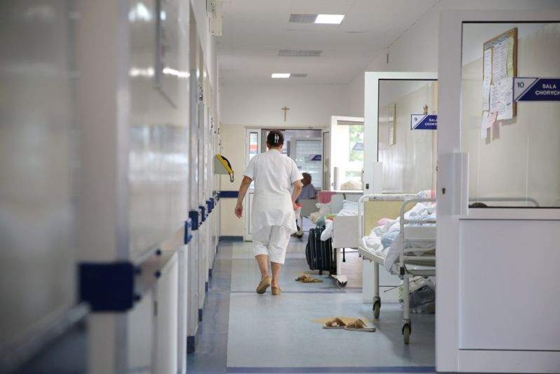 Szpitale Jana Bożego i Kolejowy połączą się. Ma być bardziej ekonomicznie