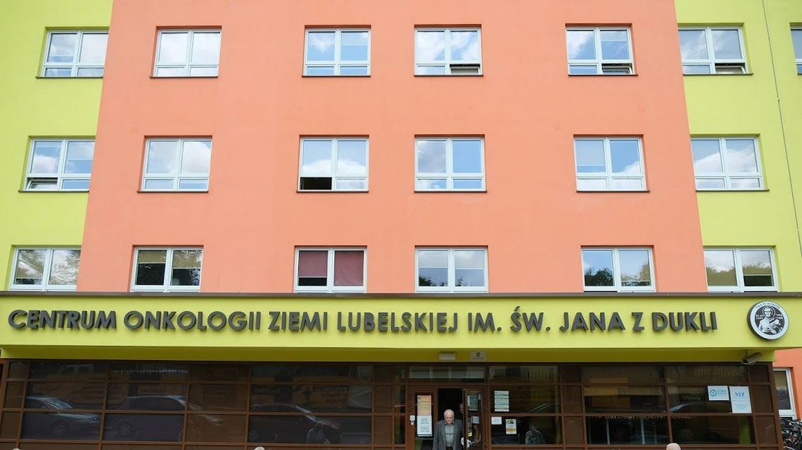 Szpitale mają wstrzymać planowe przyjęcia pacjentów i zabiegi. Polecenie wojewody lubelskiego
