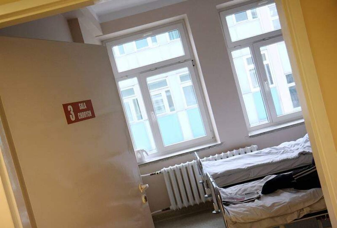 Szpitale marszałka po uszy w długach. 190 i 80 mln zł Szpitale marszałka po uszy w długach. 190 i 80 mln zł