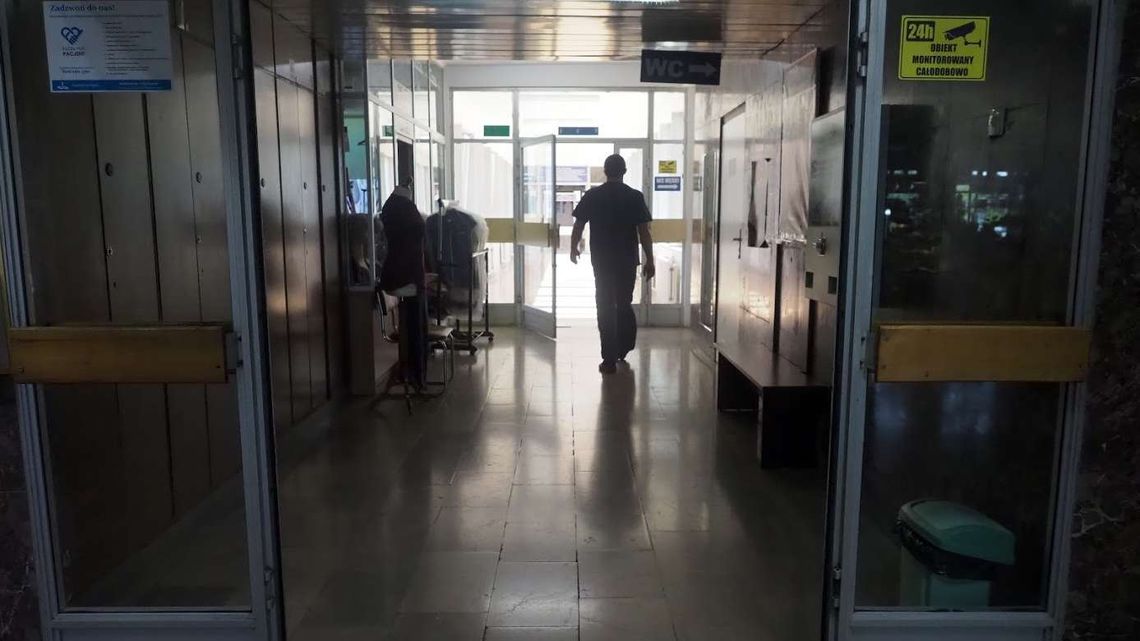 Szpitale mogą zostać bez badań. W Lubelskiem szykują się kolejne protesty