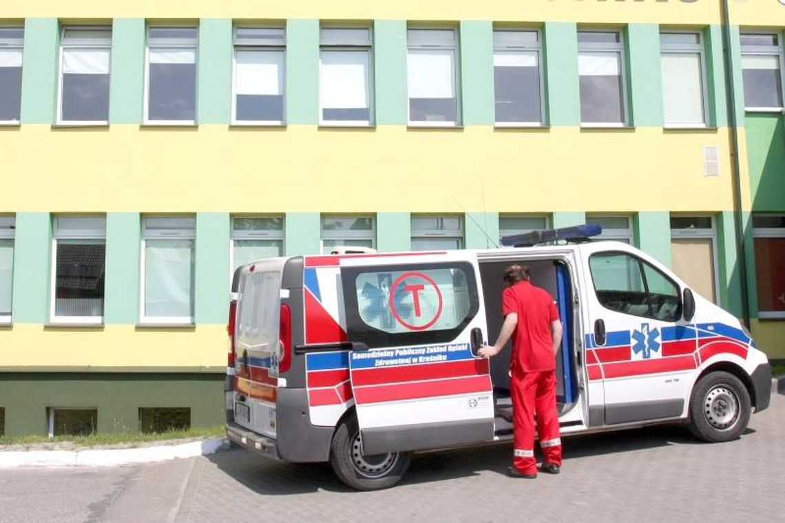 Szpitale powiatowe walczą o pieniądze. Popierasz? To podpisz Szpitale powiatowe walczą o pieniądze. Popierasz? To podpisz