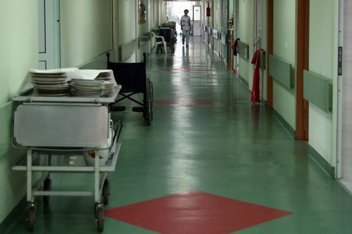 Szpitale przeprowadzają się w święta. Co się zmienia? Szpitale przeprowadzają się w święta. Co się zmienia?
