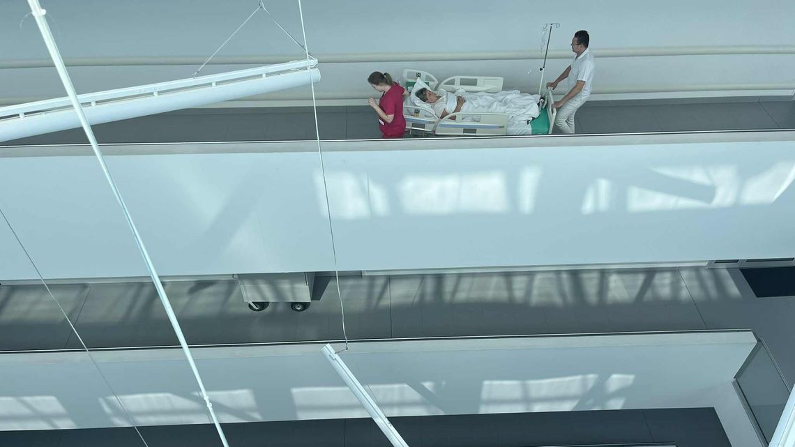 Szpitale przesuwają zaplanowane operacje. To dotyczy także Lublina