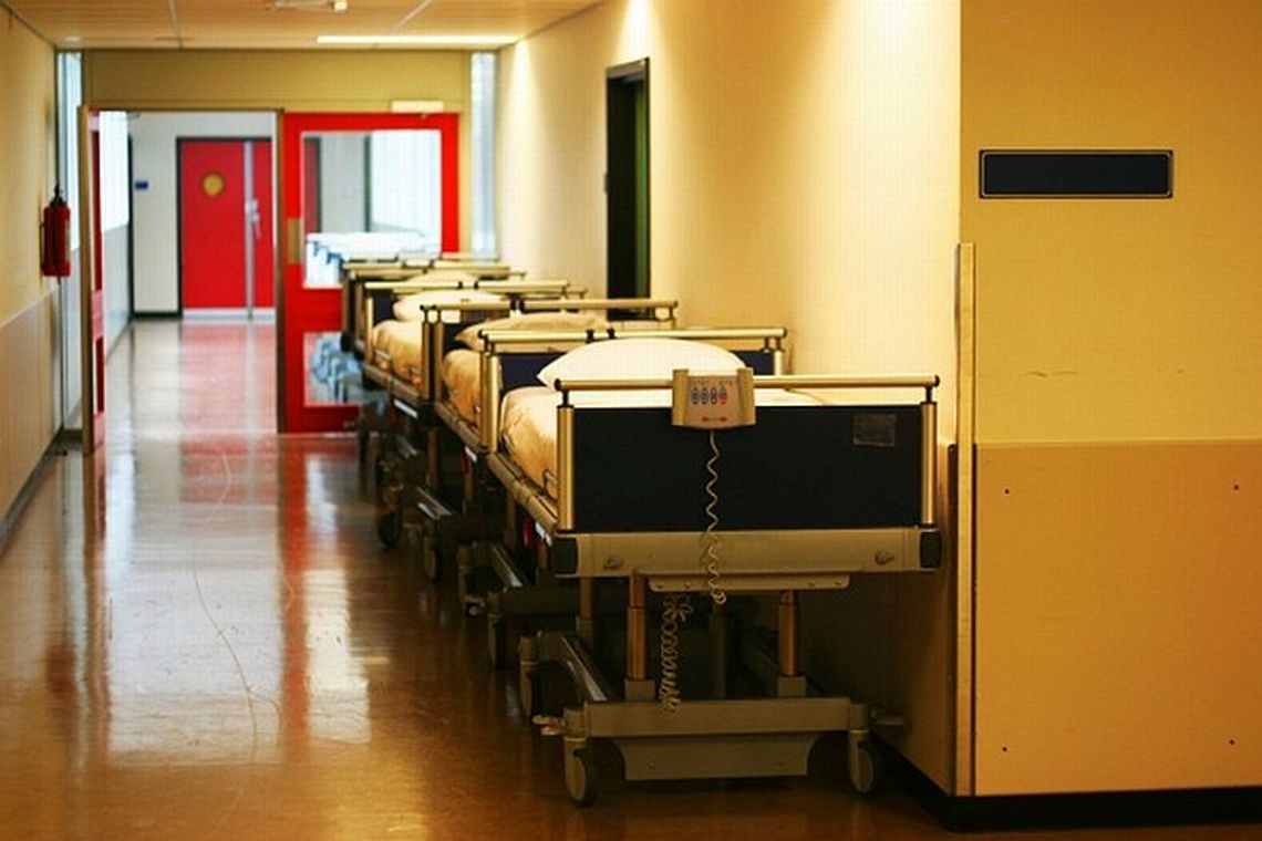 Szpitale w Lublinie dostały po 2 mln zł wsparcia Szpitale w Lublinie dostały po 2 mln zł wsparcia