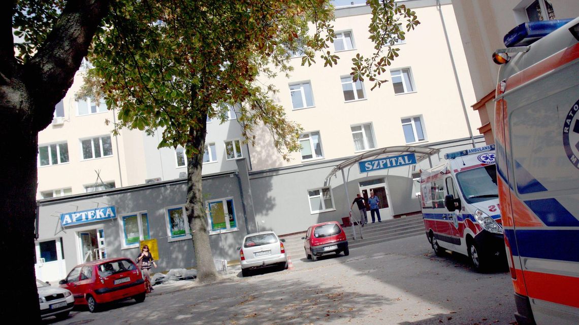Szpitale w Świdniku i Łęcznej zostaną połączone?