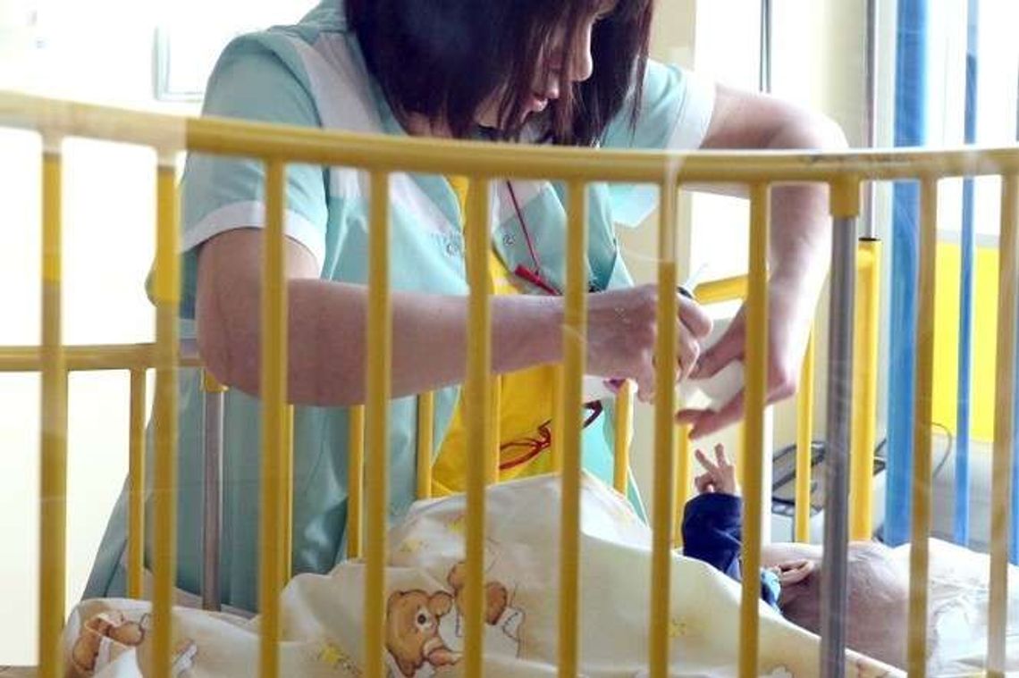 Szpitale z innych części Polski podkupują lubelskie pielęgniarki. Tam zarobią dwa razy więcej