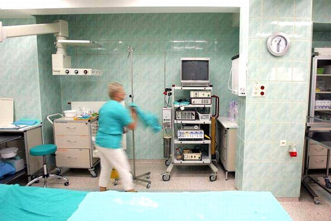 Szpitale z Lubelskiego szukają oszczędności we wspólnych zakupach Szpitale z Lubelskiego szukają oszczędności we wspólnych zakupach