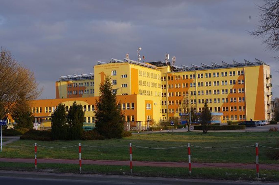 Szpitale z województwa lubelskiego wysoko w rankingu \"Forbesa” 