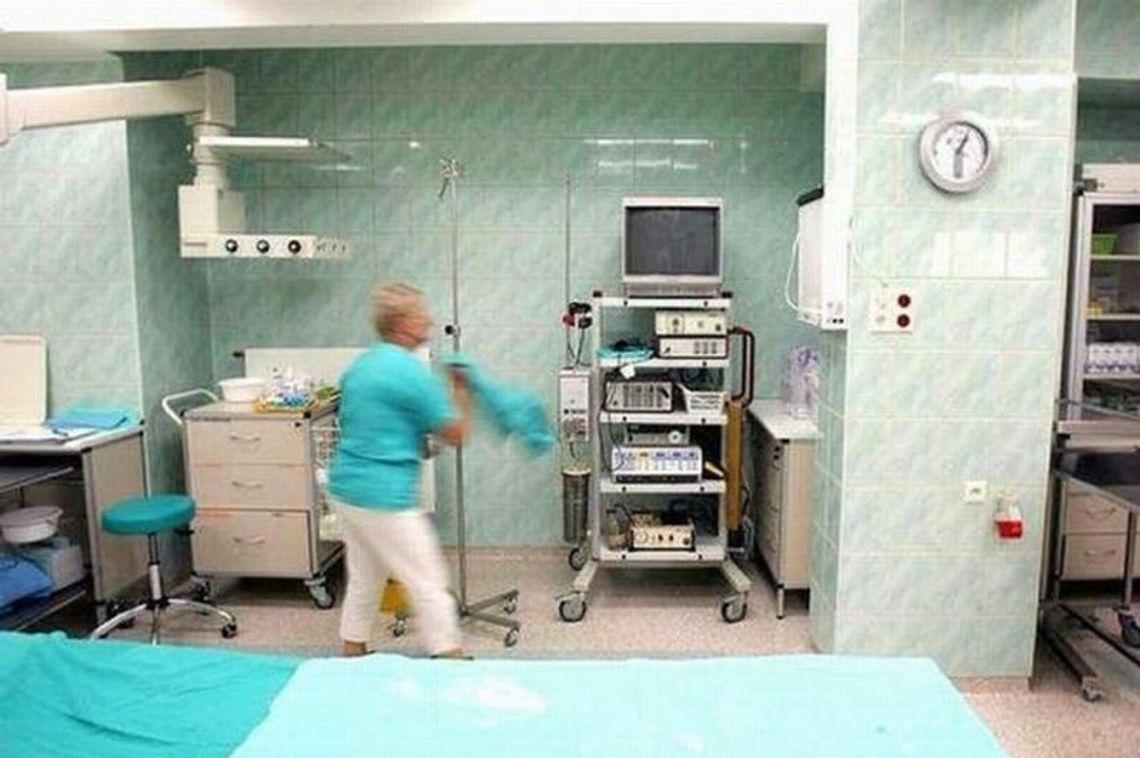 Szpitale zapłacą średnio po 337 tys. zł za ubezpieczenie. \"To dla nas za dużo\"