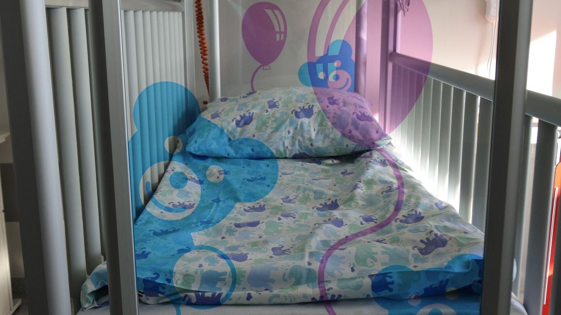 Szpitali walka o pracowników. W Zamościu otworzyli pediatrię, bo z Hrubieszowa odeszły dwie lekarki