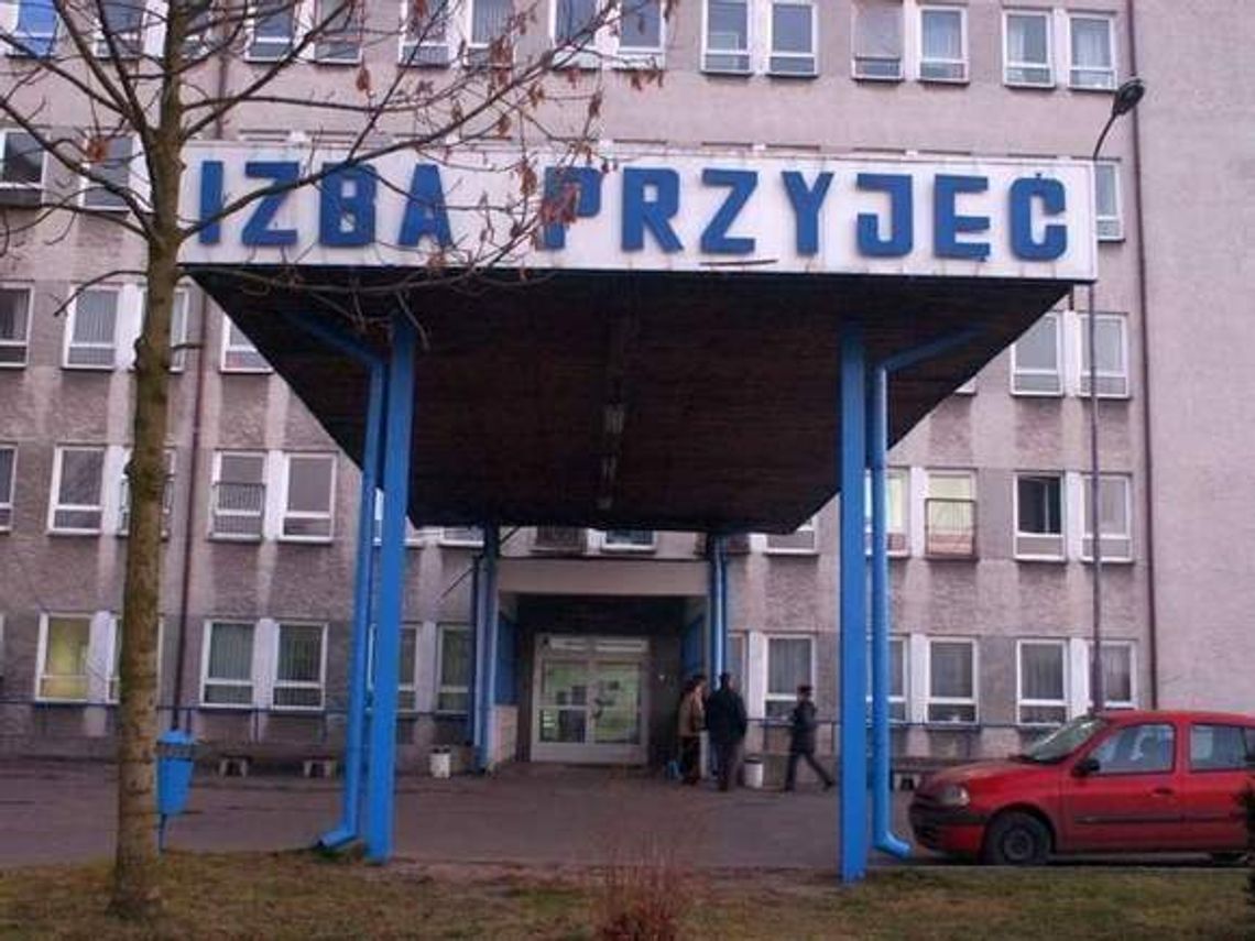 Szpitalna rewolucja w Lubartowie: Urolog będzie dyżurował na telefon