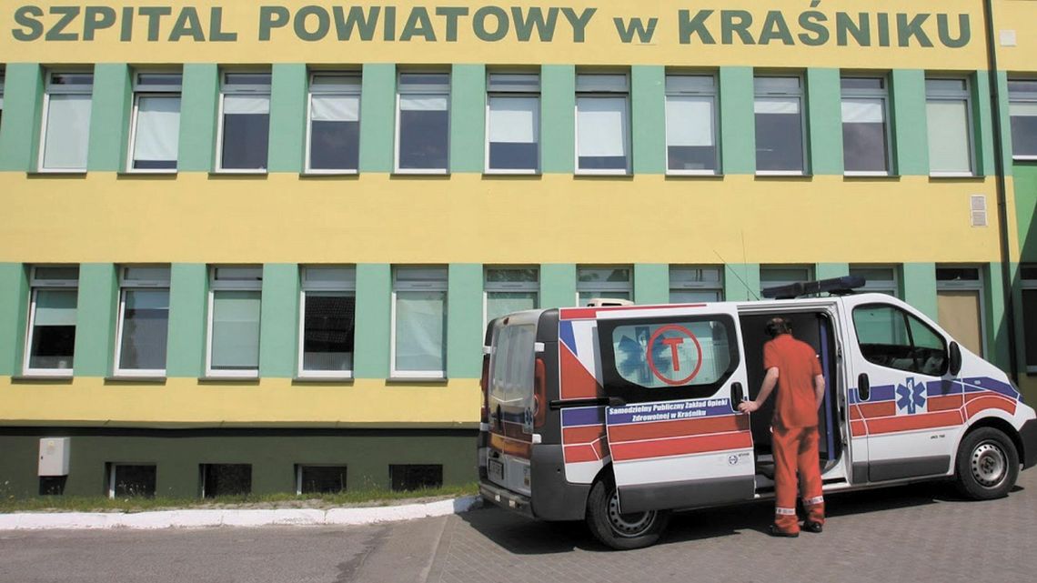 Szpitalna zbiórka na ciężarne i noworodki. Dobudują pawilon, będzie nowy sprzęt Szpitalna zbiórka na ciężarne i noworodki. Dobudują pawilon, będzie nowy sprzęt