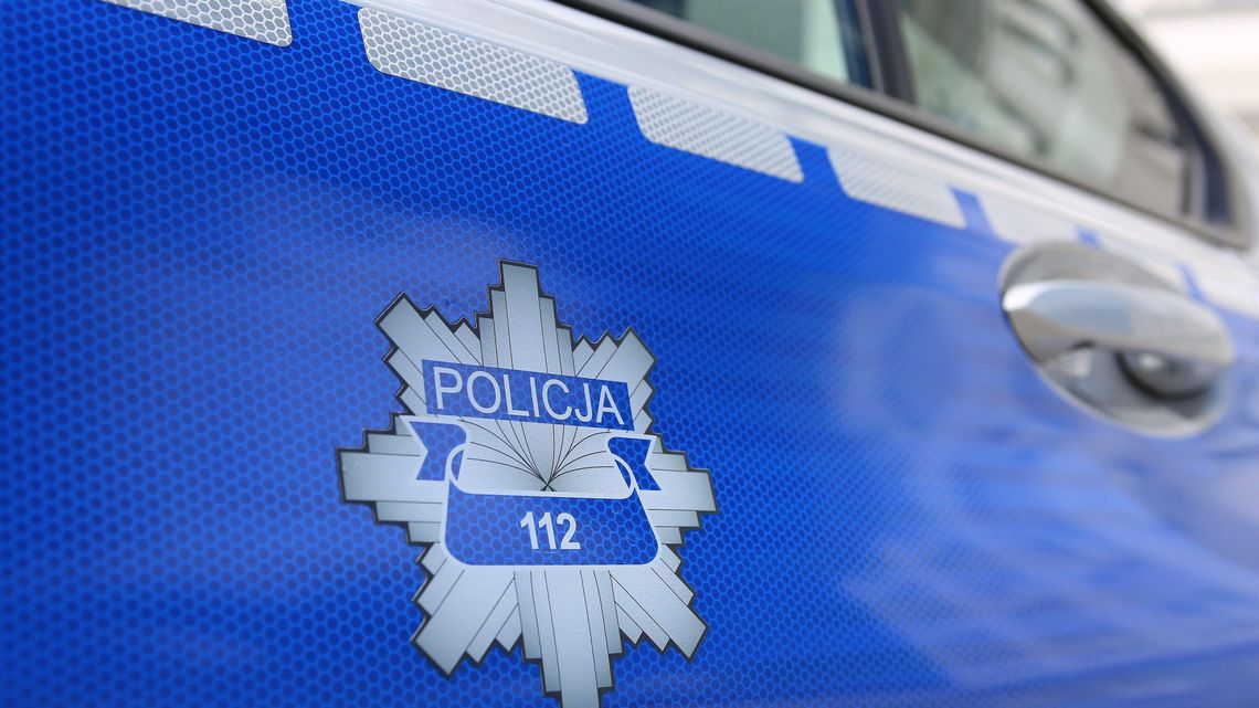 Szron na głowie i promil we krwi. Pijak nie pojeździł Szron na głowie i promil we krwi. Pijak nie pojeździł