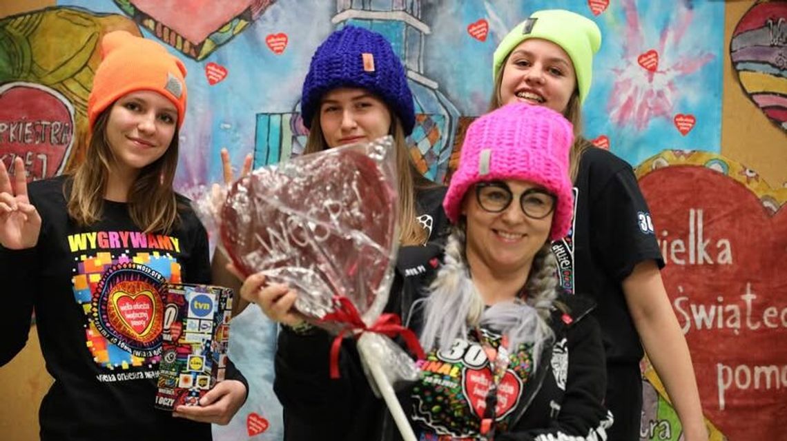 Sztab WOŚP dopina program. W tym roku będą nowości