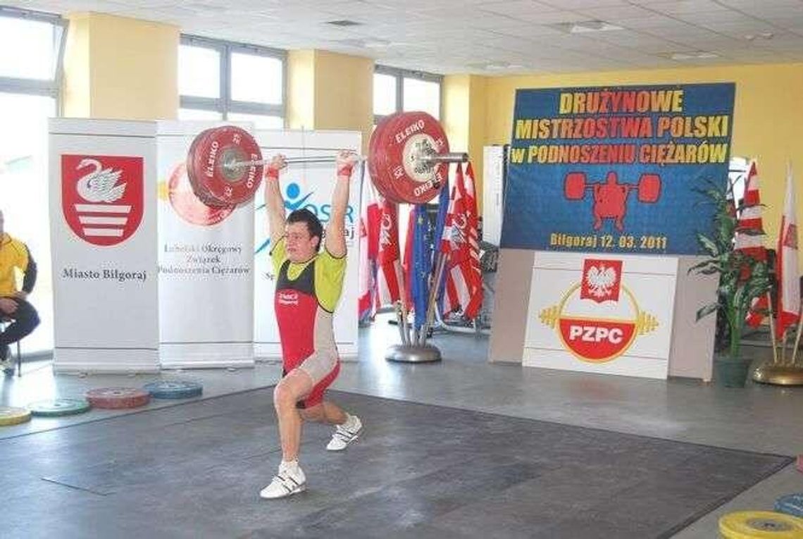 Sztangiści będą rywalizować po staremu Sztangiści będą rywalizować po staremu