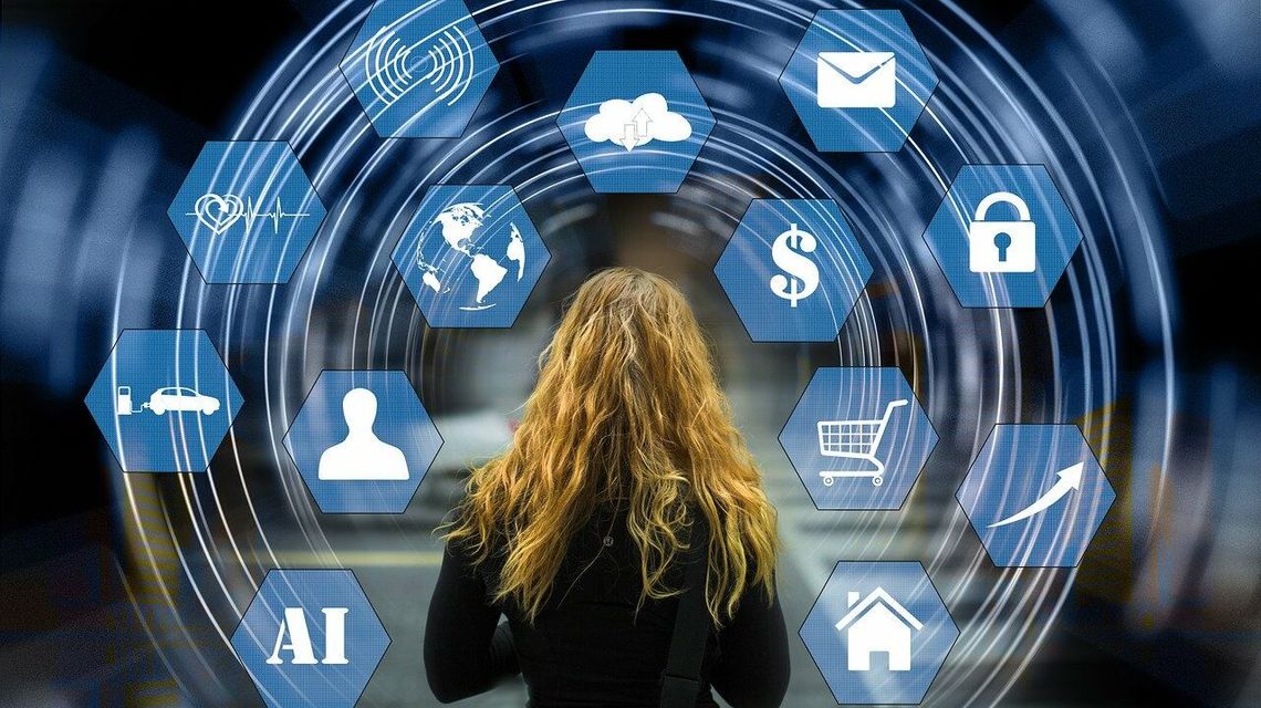 Sztuczna Inteligencja w budownictwie Sztuczna Inteligencja w budownictwie