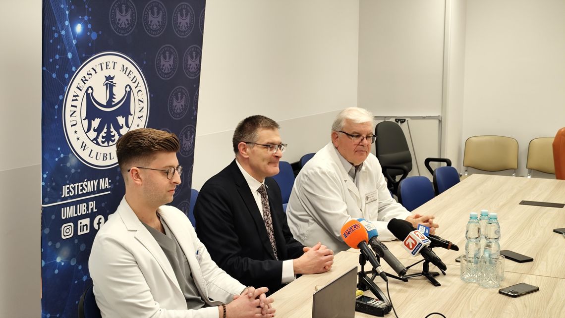 Sztuczna inteligencja w wykrywaniu raka jajnika